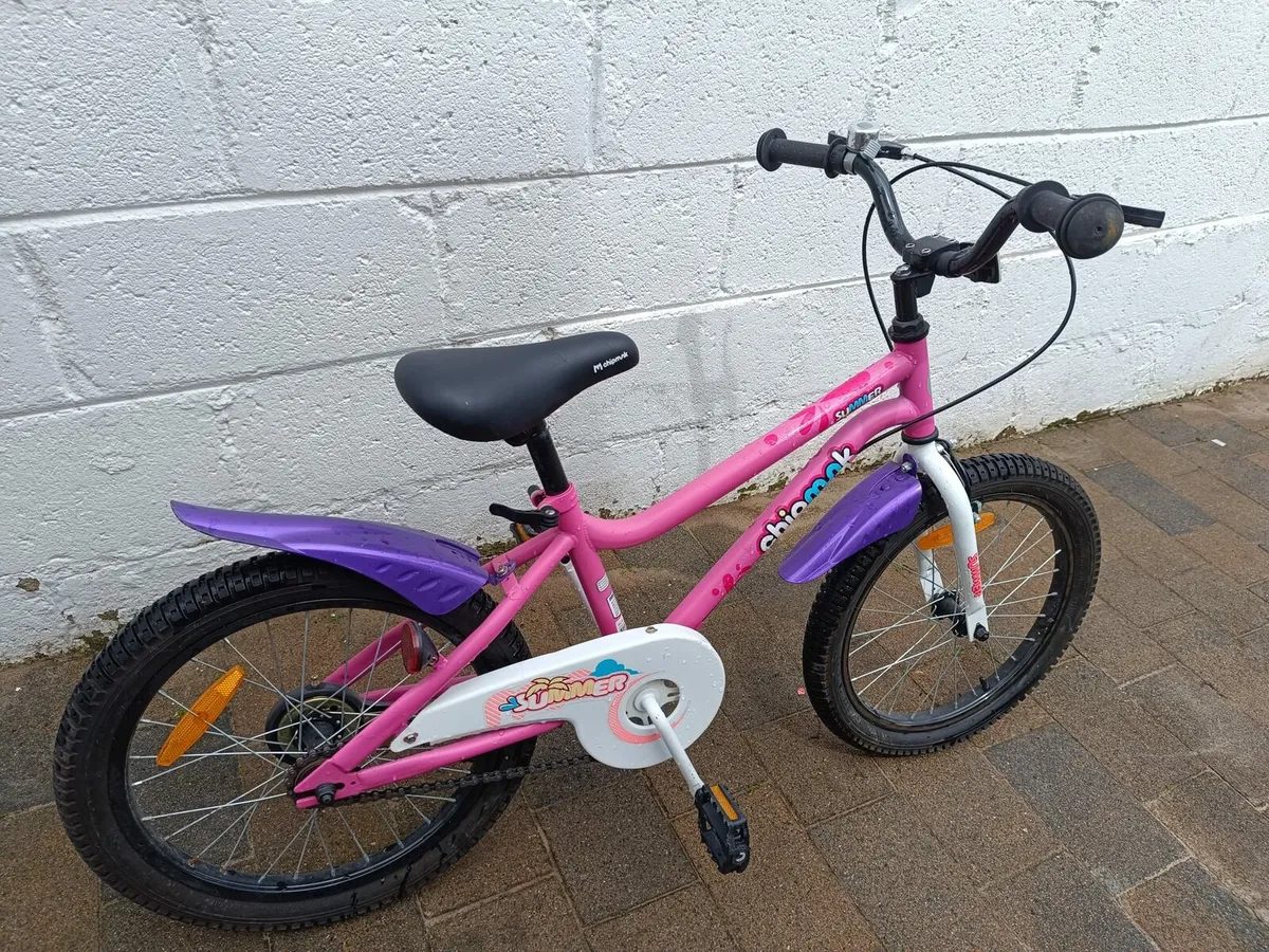 Child's bike - Image 4