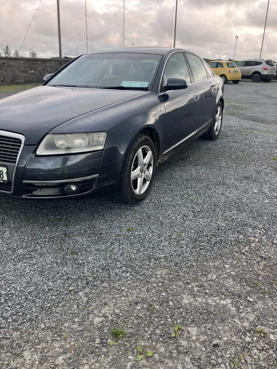 Audi a6 2.0 tdi - Image 2