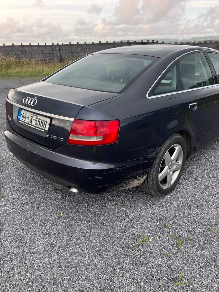 Audi a6 2.0 tdi - Image 3