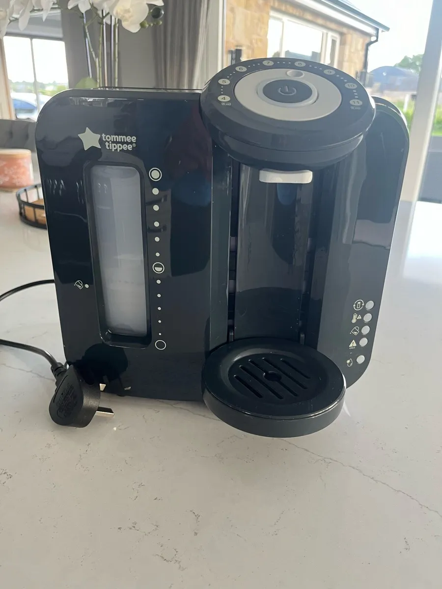 Tommee Tippee Prep Machine - Image 1