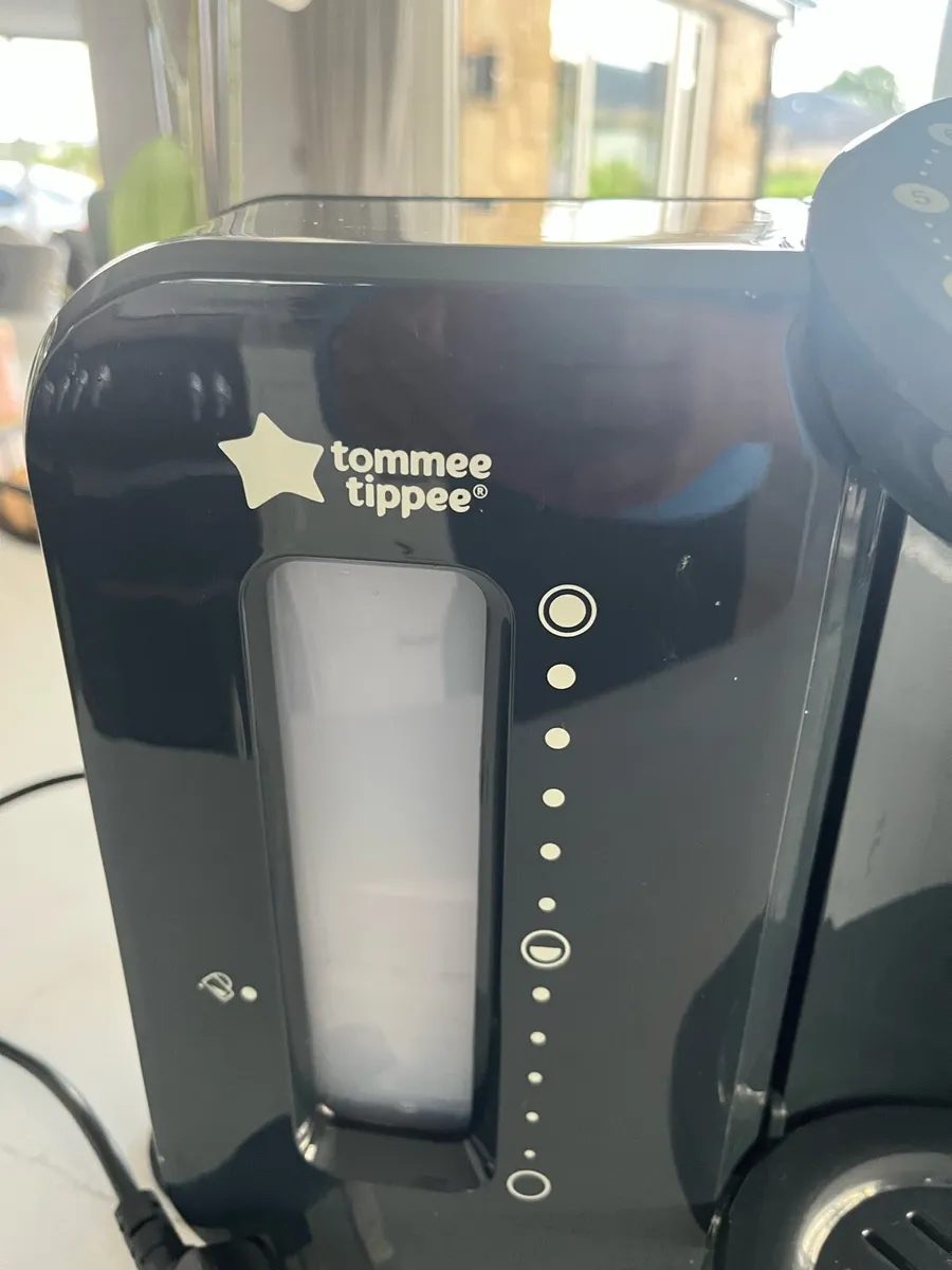 Tommee Tippee Prep Machine - Image 3