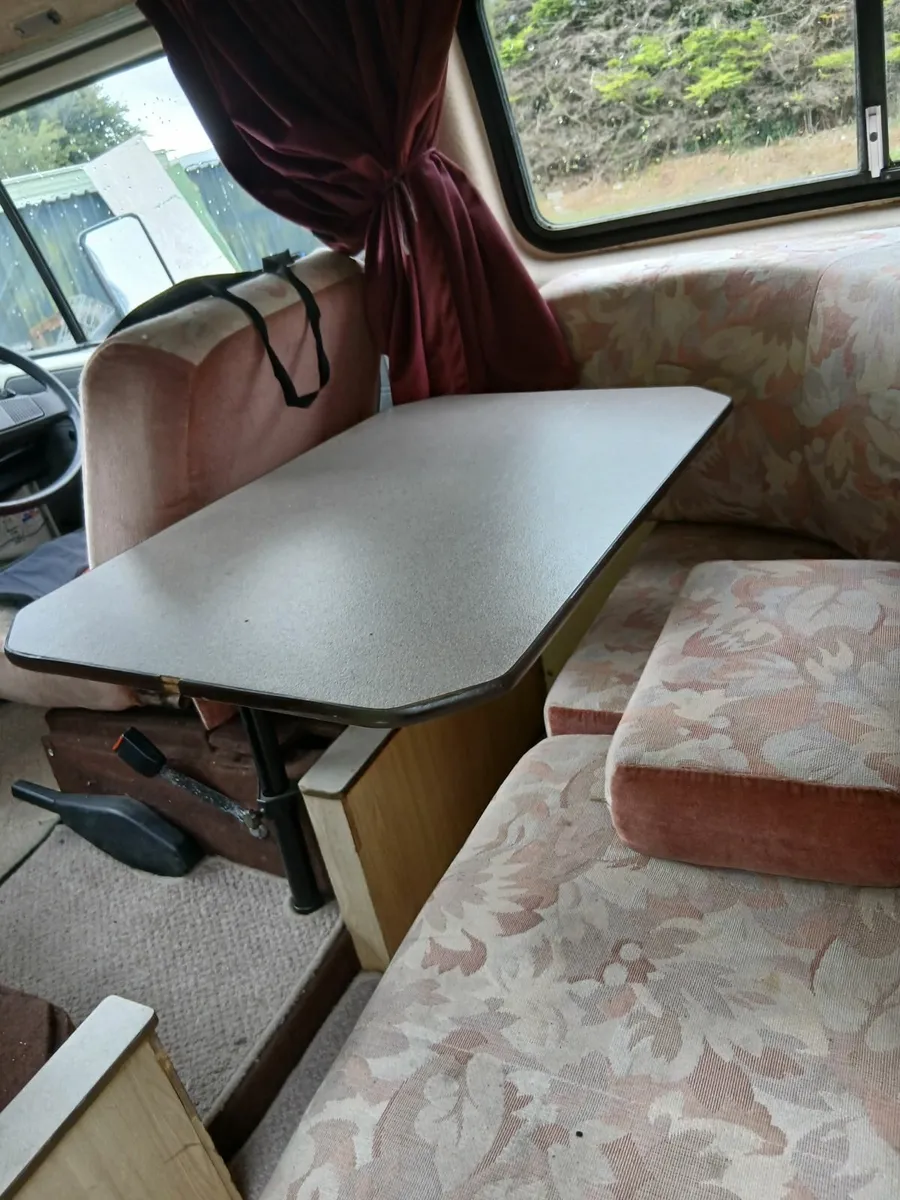 Camper  van - Image 3