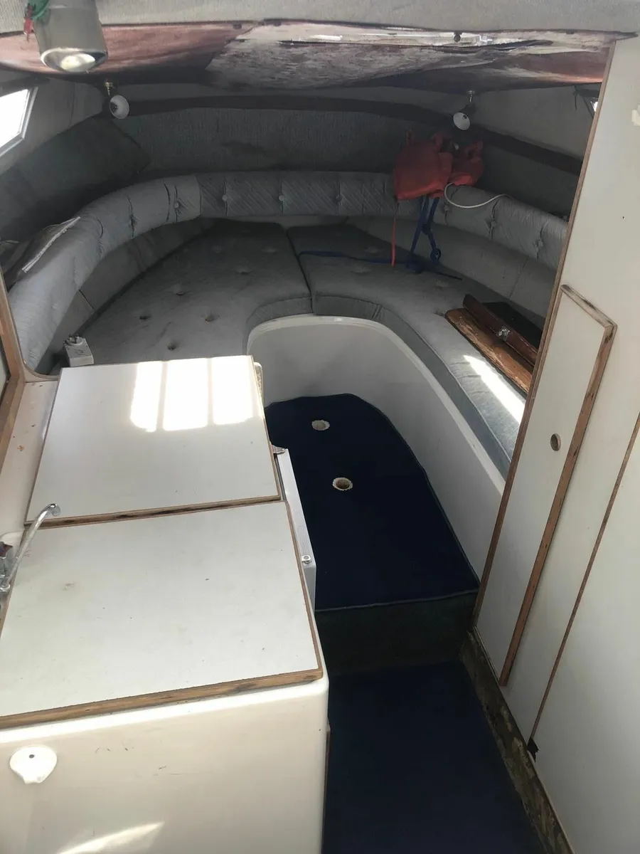 Darragh Falcon 770 - Image 2