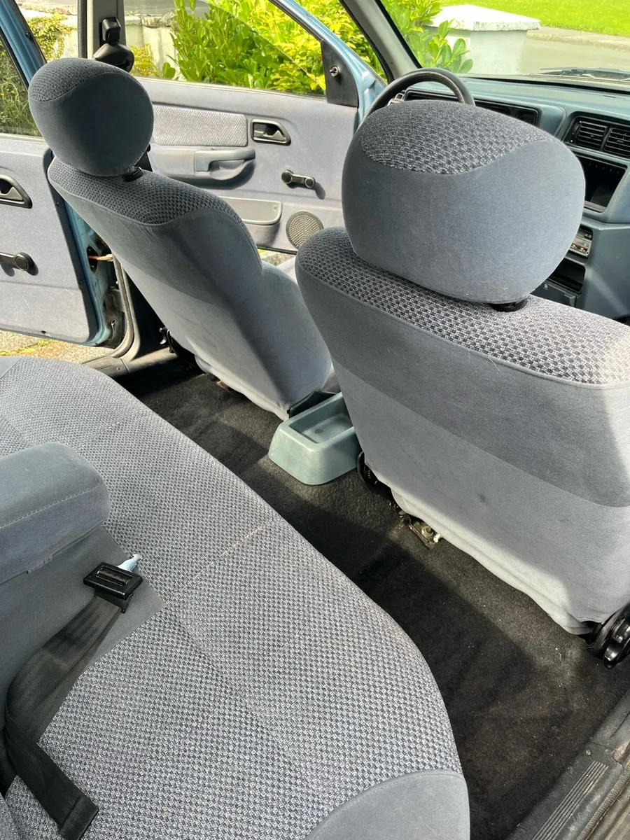 Ford Sierra - Image 3