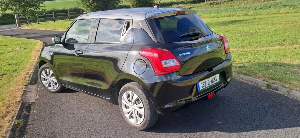 Suzuki Swift - Image 3