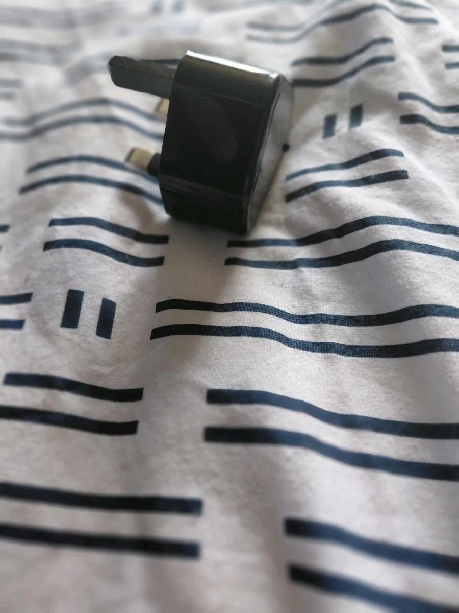Samsung Phone Charger,USB Type C Fast Cabled - Image 1