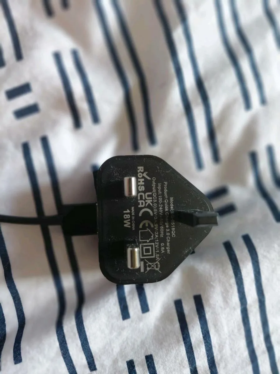 Samsung Phone Charger,USB Type C Fast Cabled - Image 2