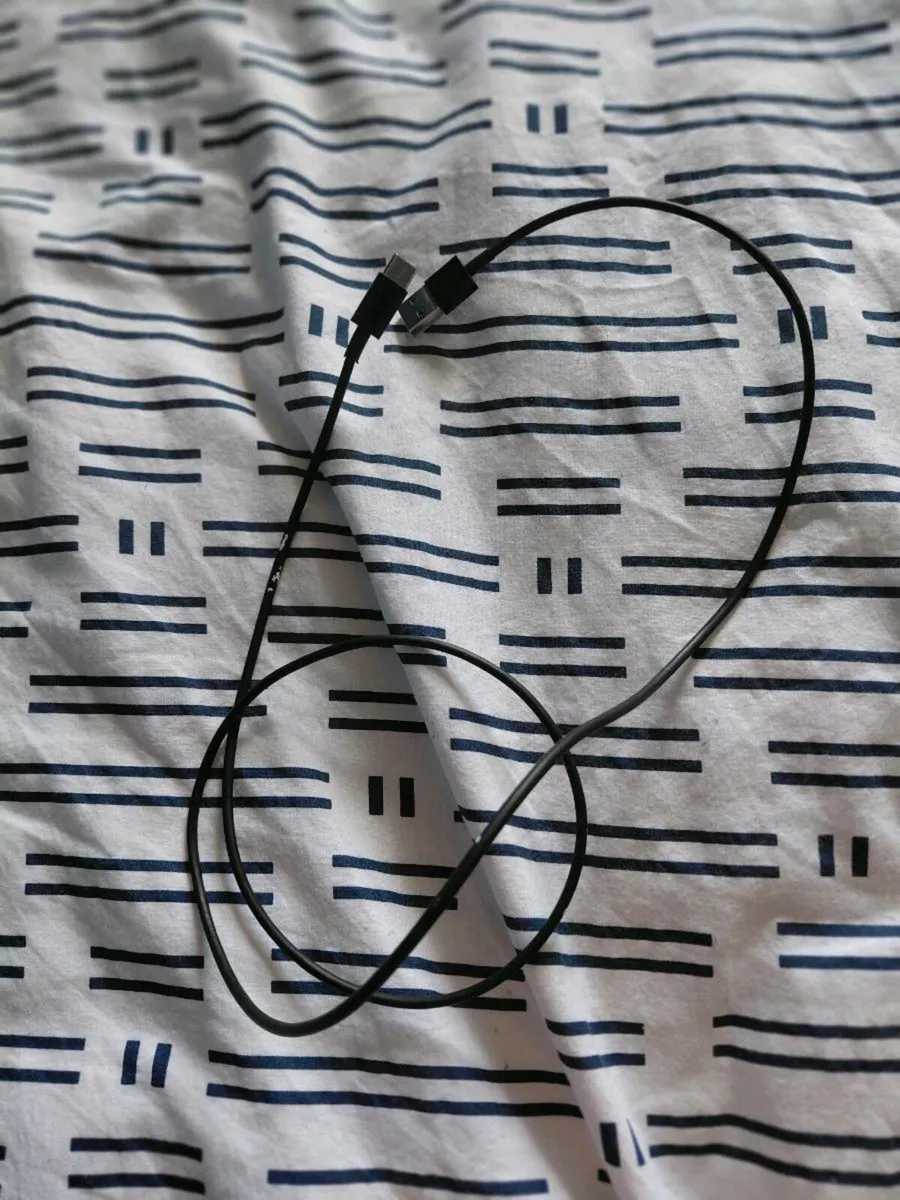 Samsung Phone Charger,USB Type C Fast Cabled - Image 3