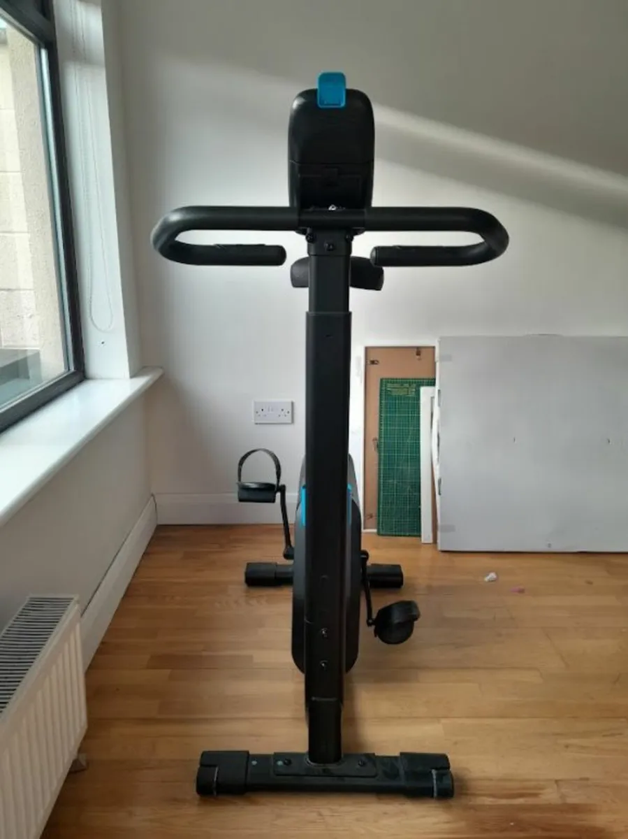 Domyos 500 stationary exercise bike - Image 4