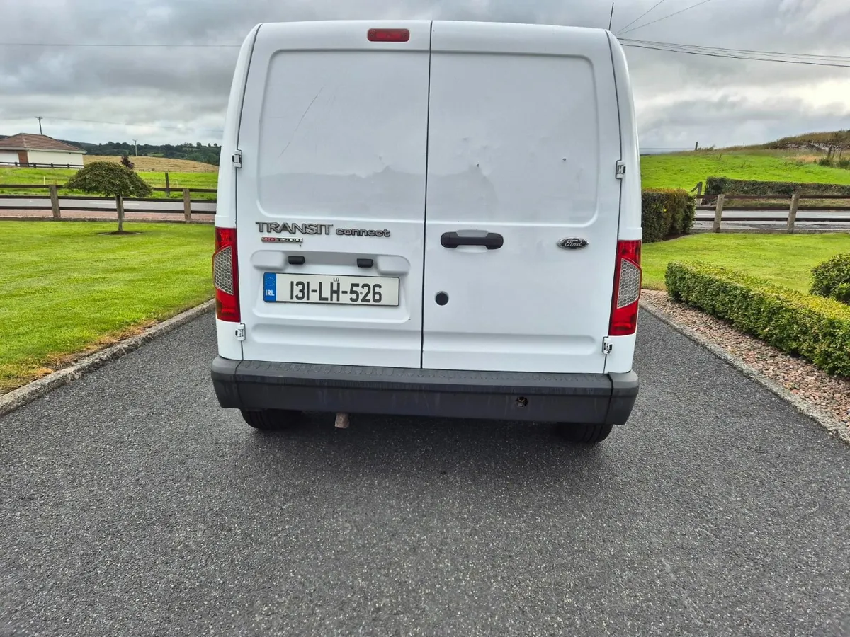 Ford Transit 2013 - Image 3