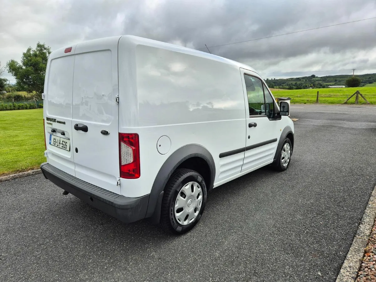 Ford Transit 2013 - Image 4