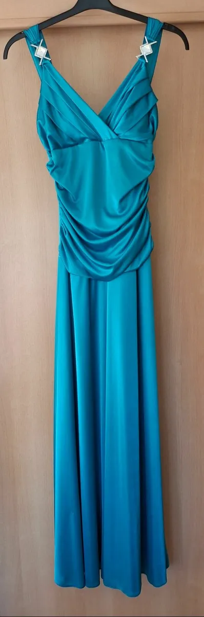 Debs Dress - Image 1