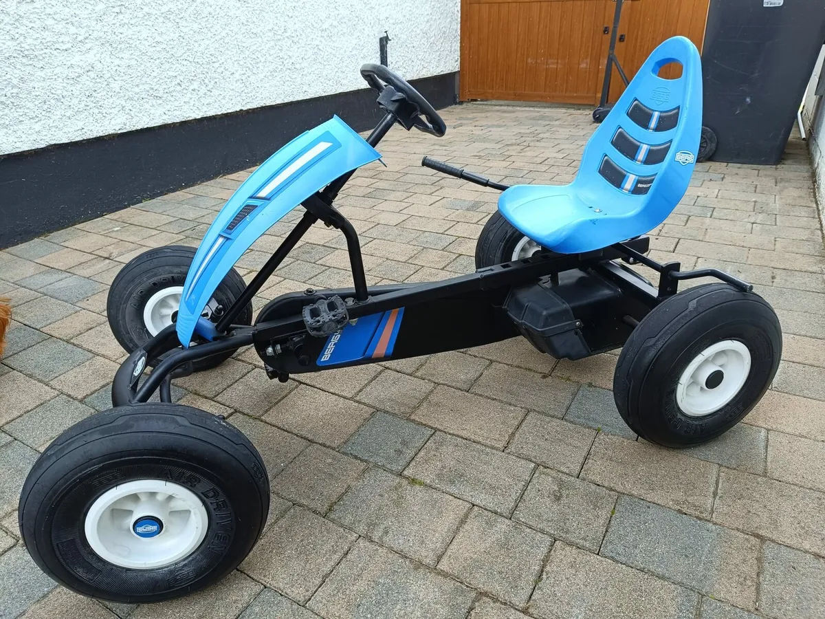 Go Kart Berg - Image 2