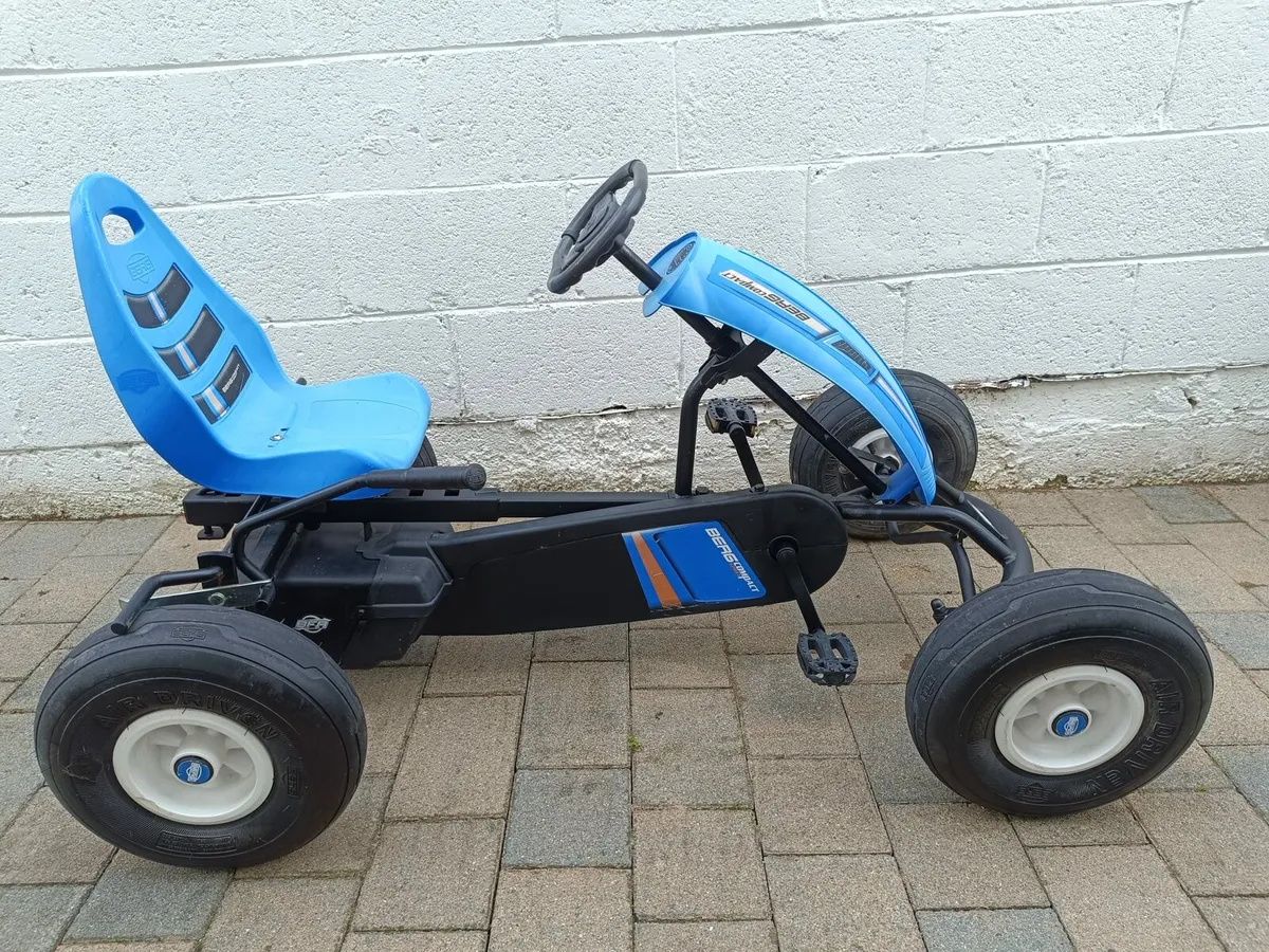 Go Kart Berg - Image 3