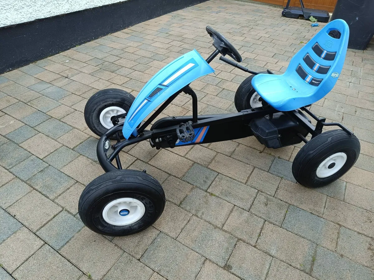 Go Kart Berg - Image 4
