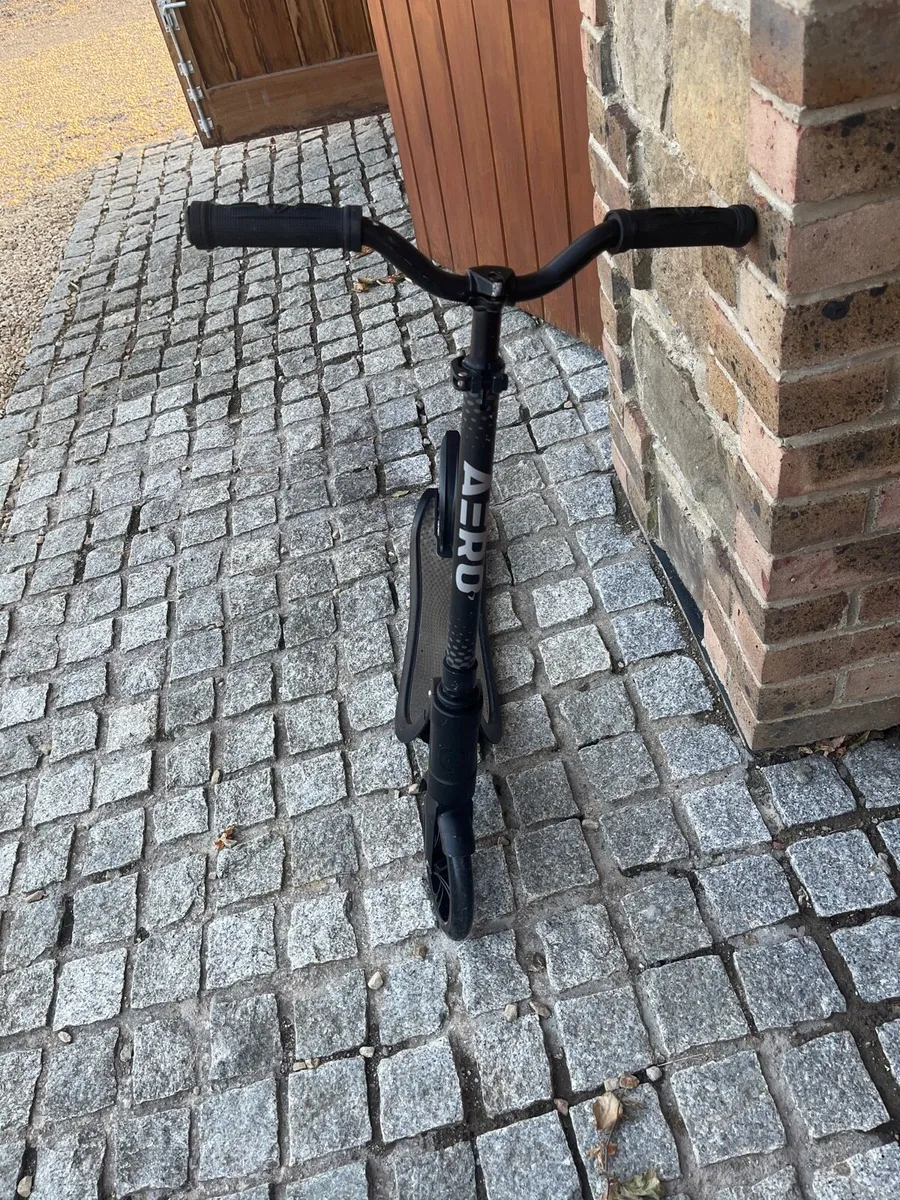 Aero Scooters - Image 2