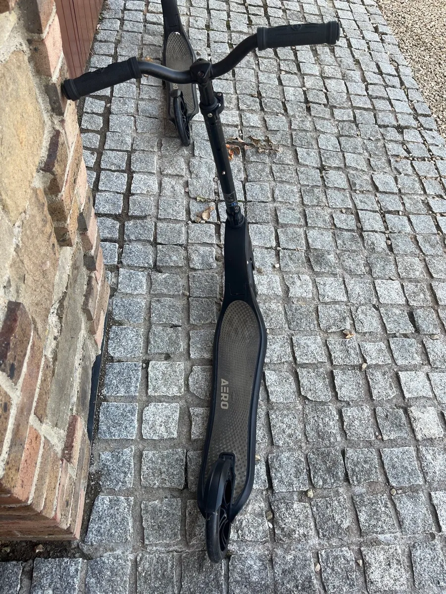 Aero Scooters - Image 3