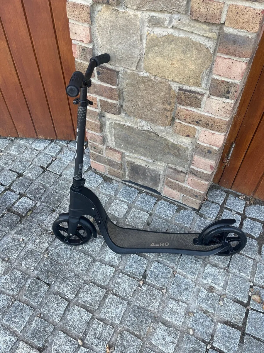 Aero Scooters - Image 4