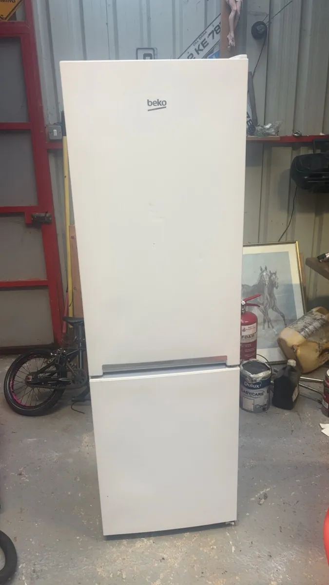 Beko Fridge freezer - Image 1