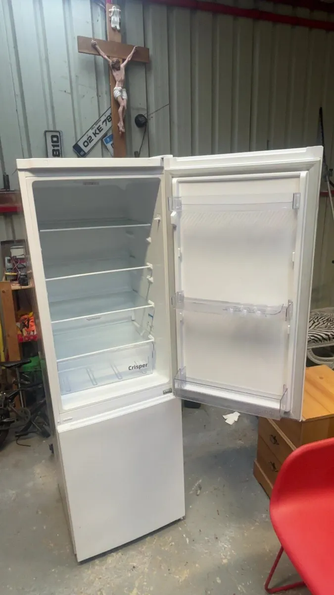 Beko Fridge freezer - Image 2