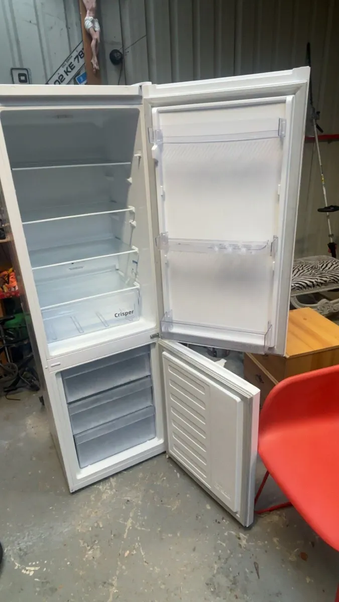 Beko Fridge freezer - Image 3