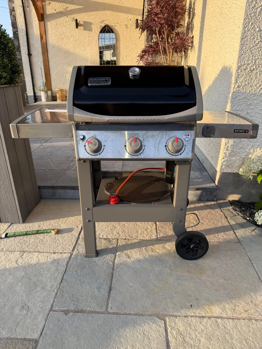 Barbecue - Image 1