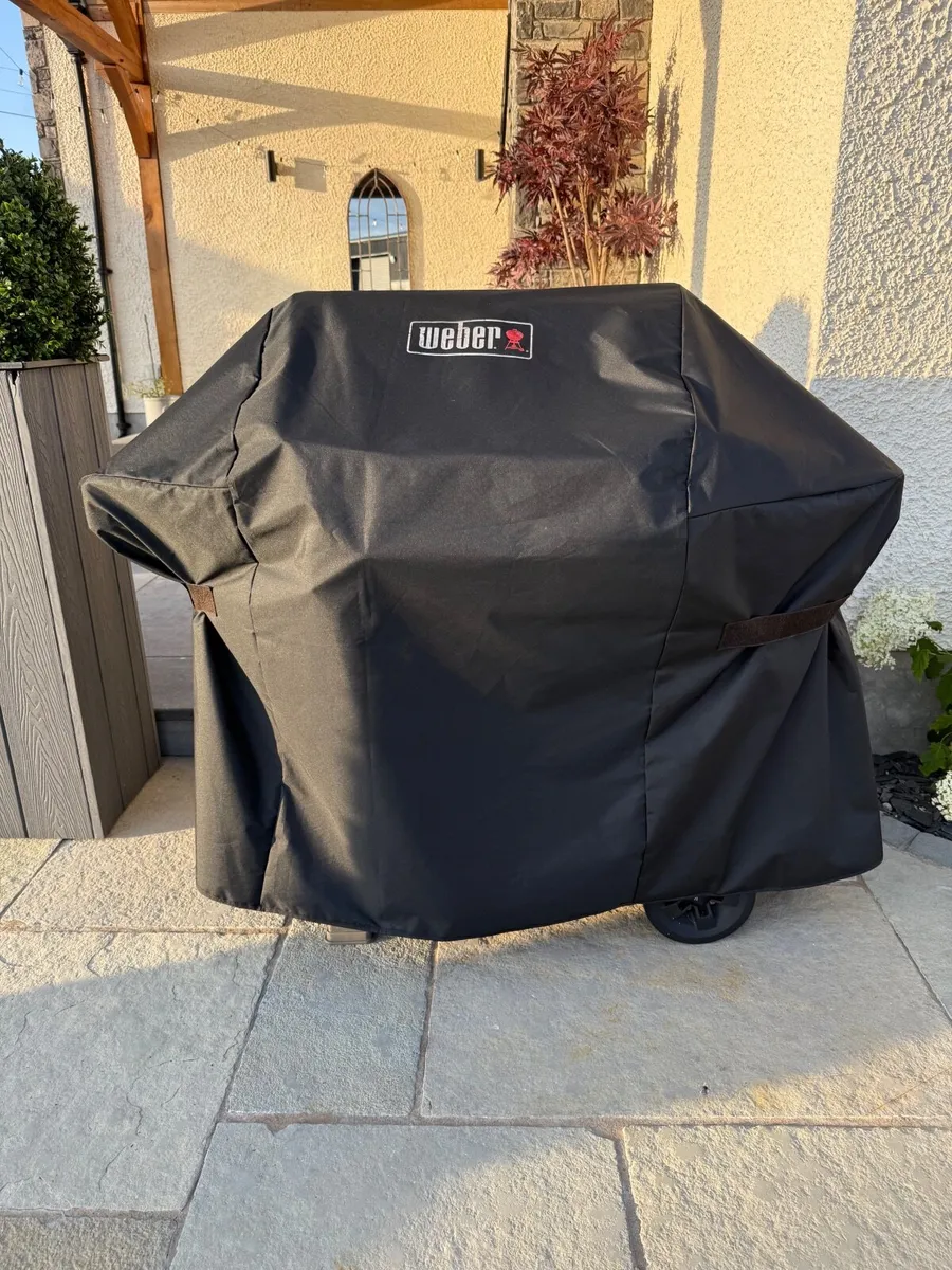 Barbecue - Image 2