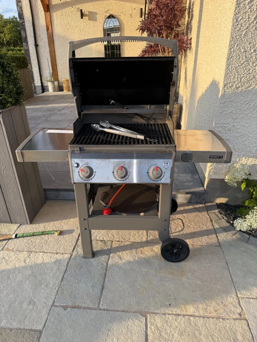 Barbecue - Image 3