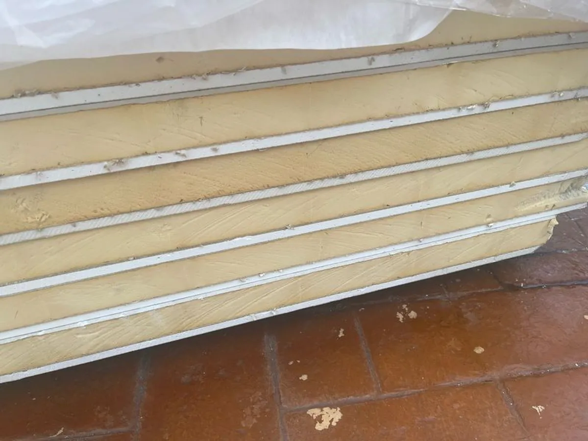 Plasterboard - Image 2