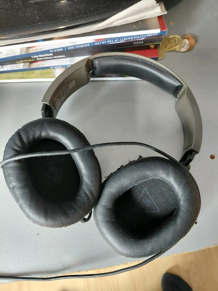 Gaming Headsets - Image 2