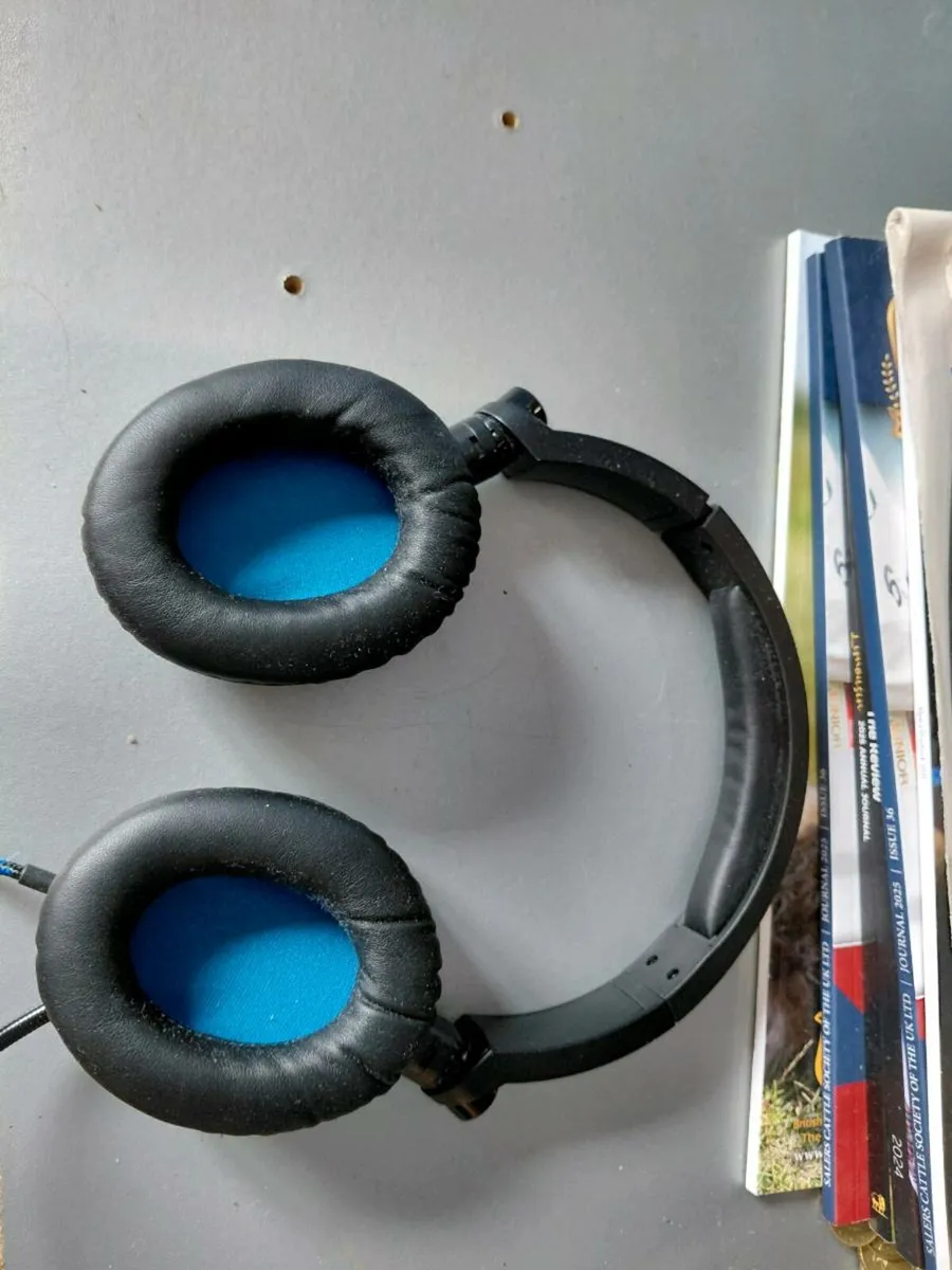 Gaming Headsets - Image 4