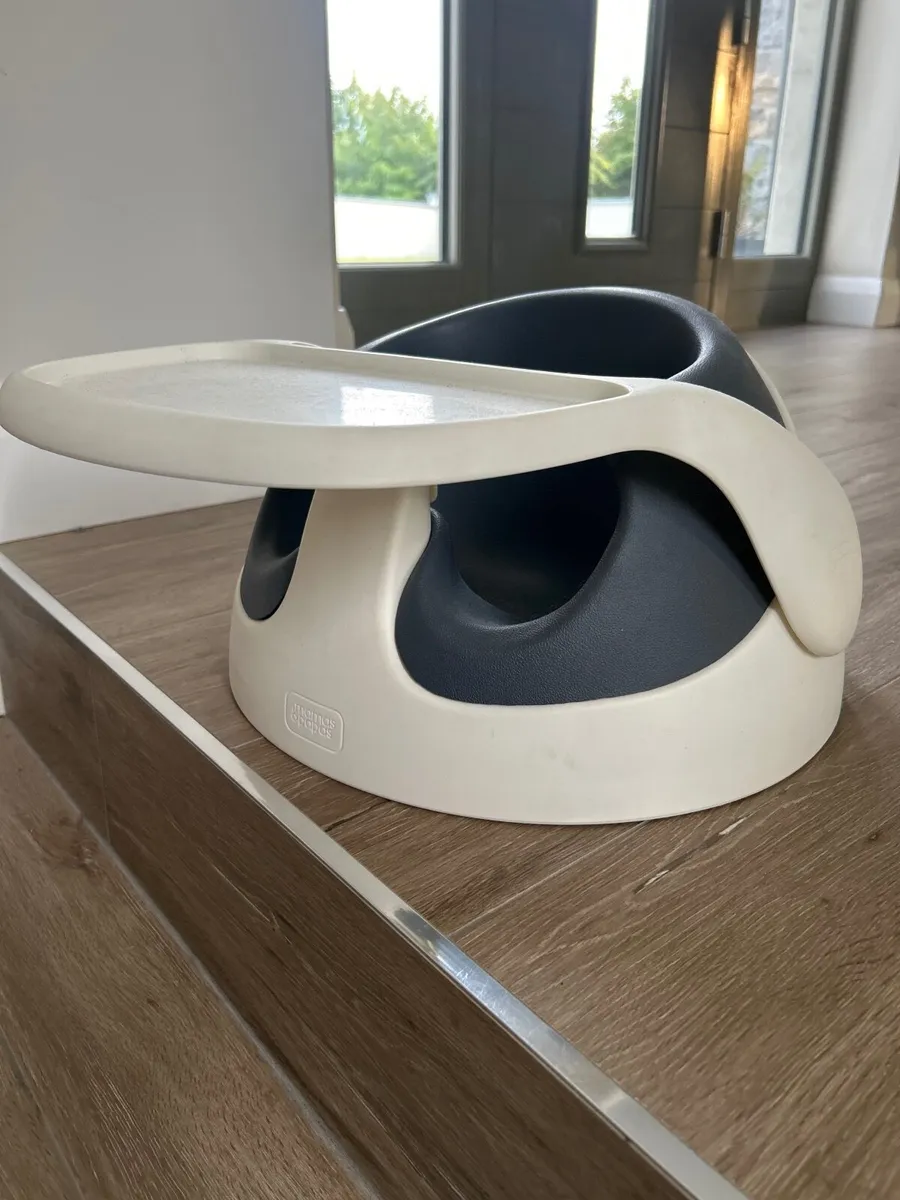 Baby bumble seat - Image 2