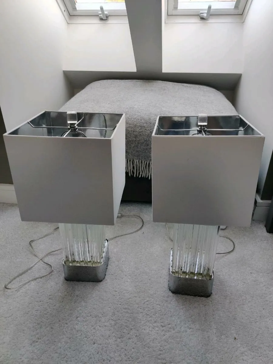 Bedside lamps - Image 2