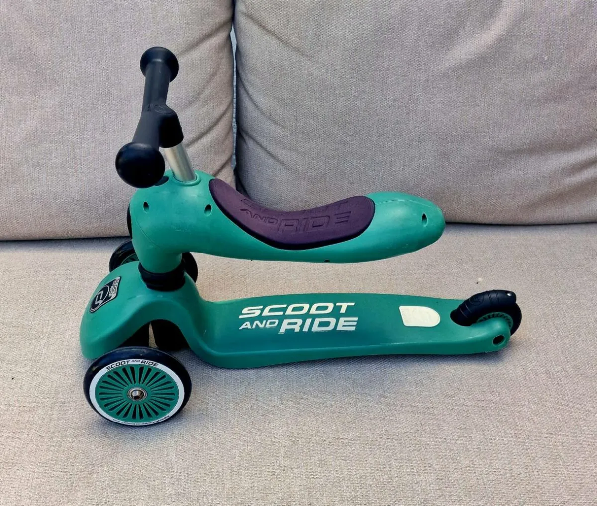 Kids Scooter - Image 1