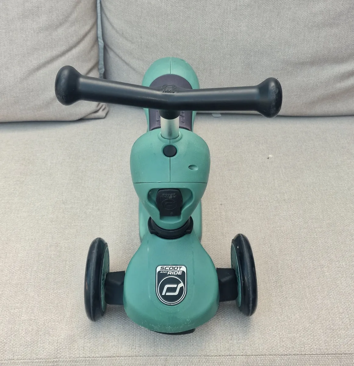 Kids Scooter - Image 3