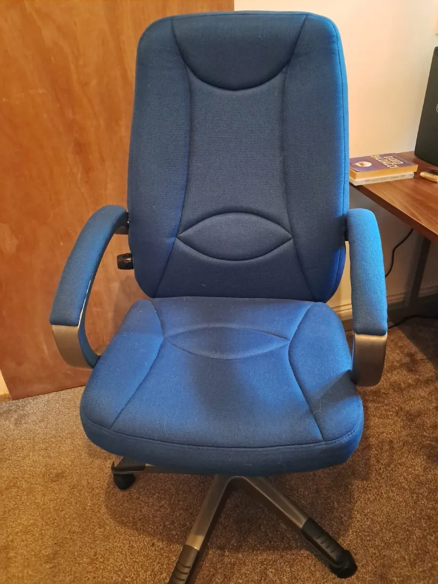 Office Chair - Image 2