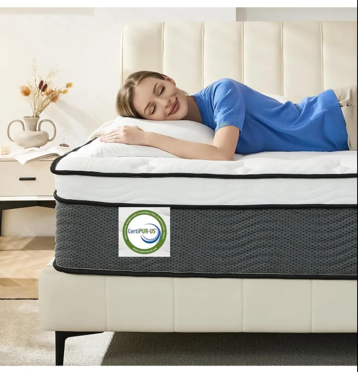 Mattress - Image 1