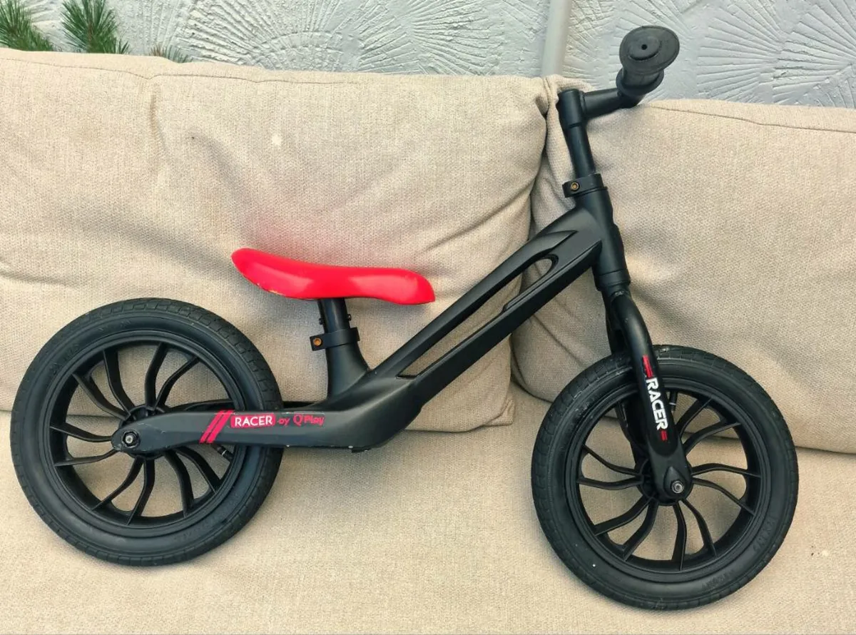 Balance bike - Image 1