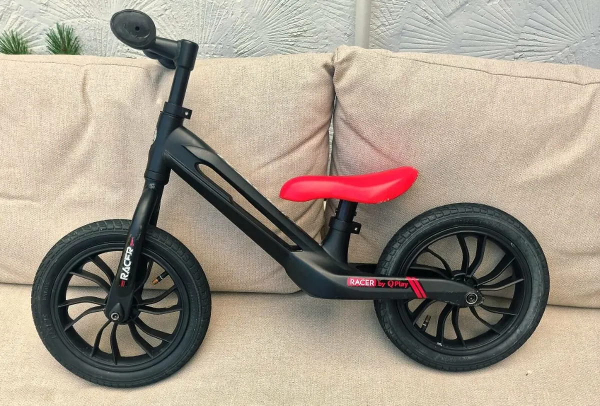 Balance bike - Image 2