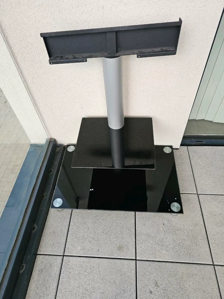 TV Stand - Image 1