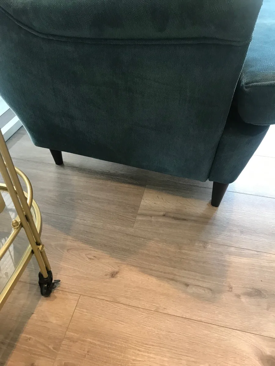 IKEA strandmon chair - Image 2