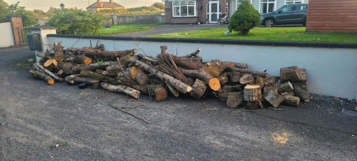 Fire wood