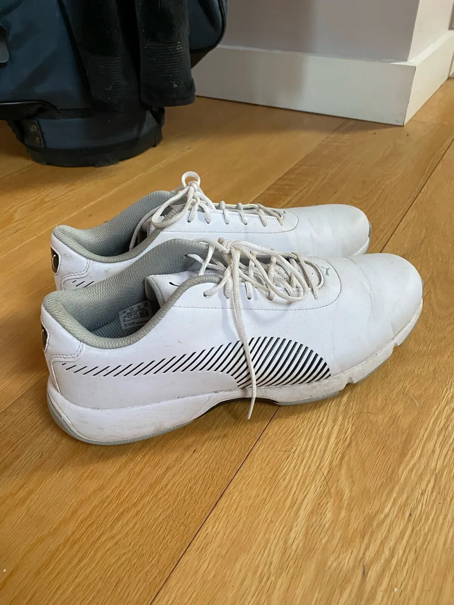 Men’s golf shoes - Image 1