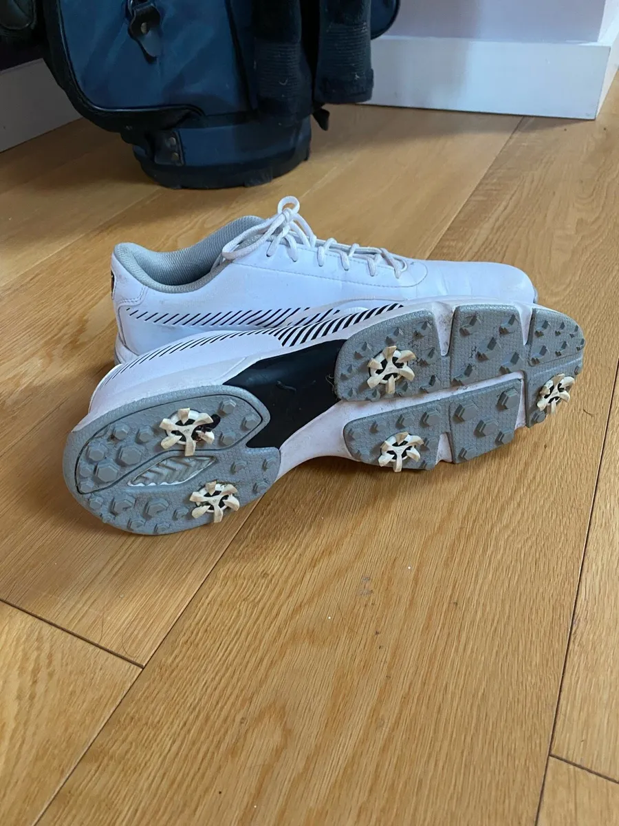 Men’s golf shoes - Image 2