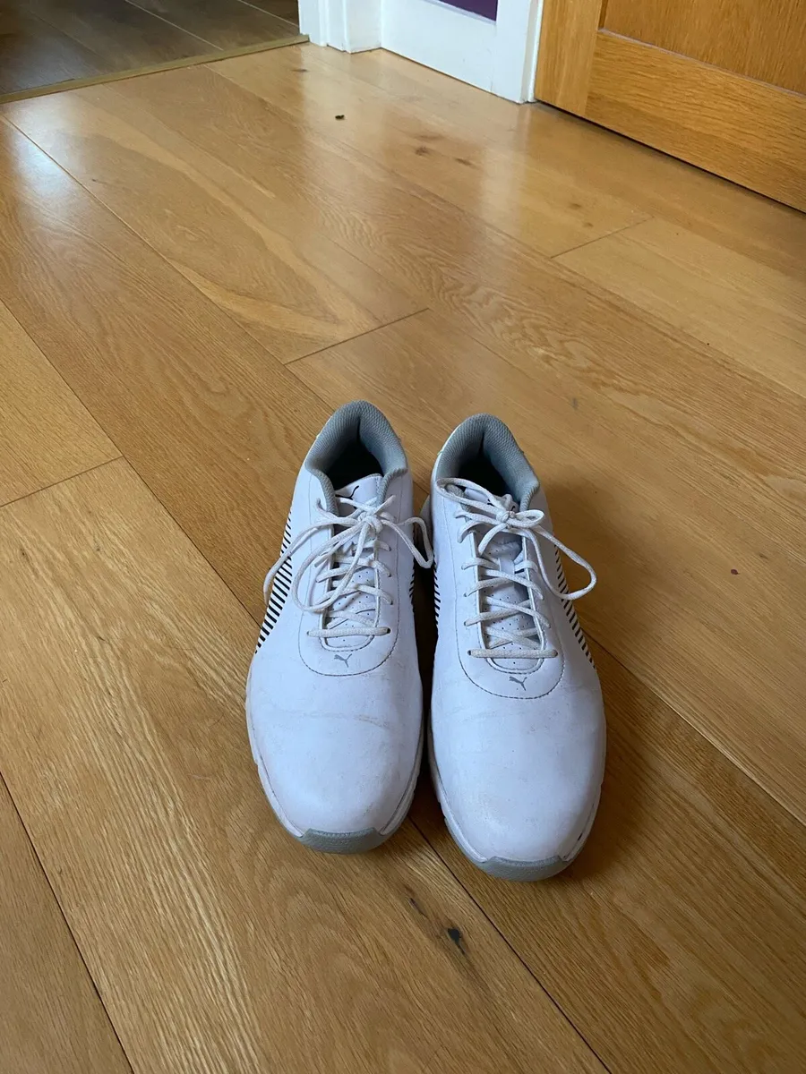 Men’s golf shoes - Image 3