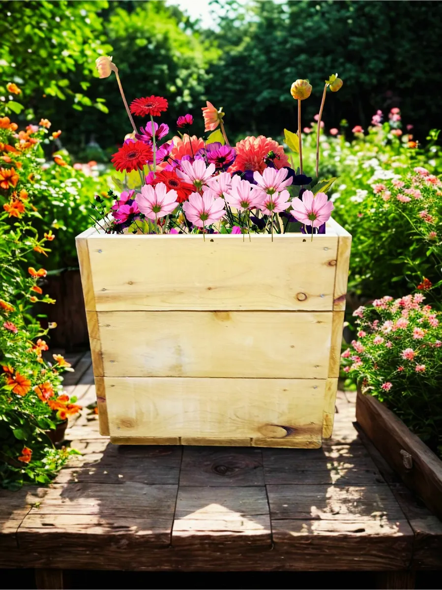 Planter - Image 1