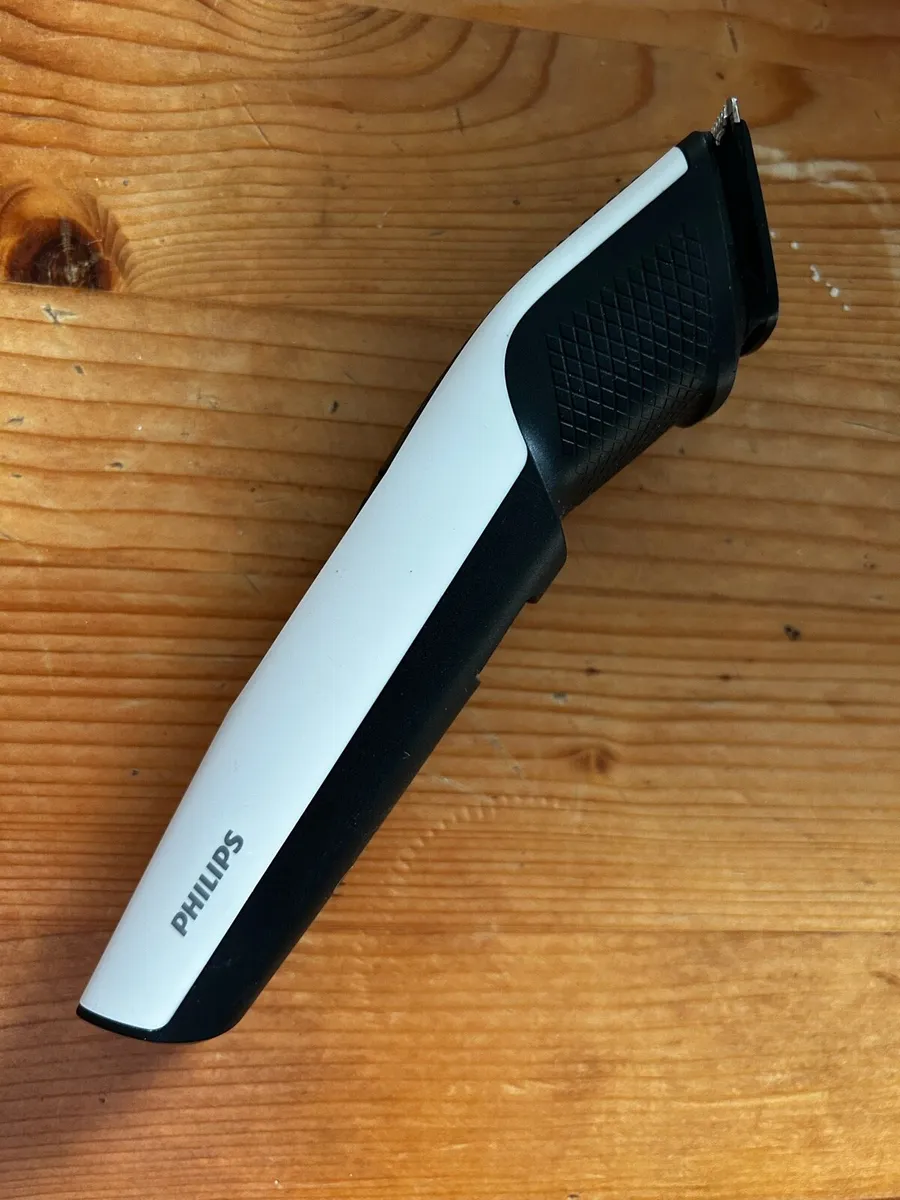 Beard trimmer - Image 2