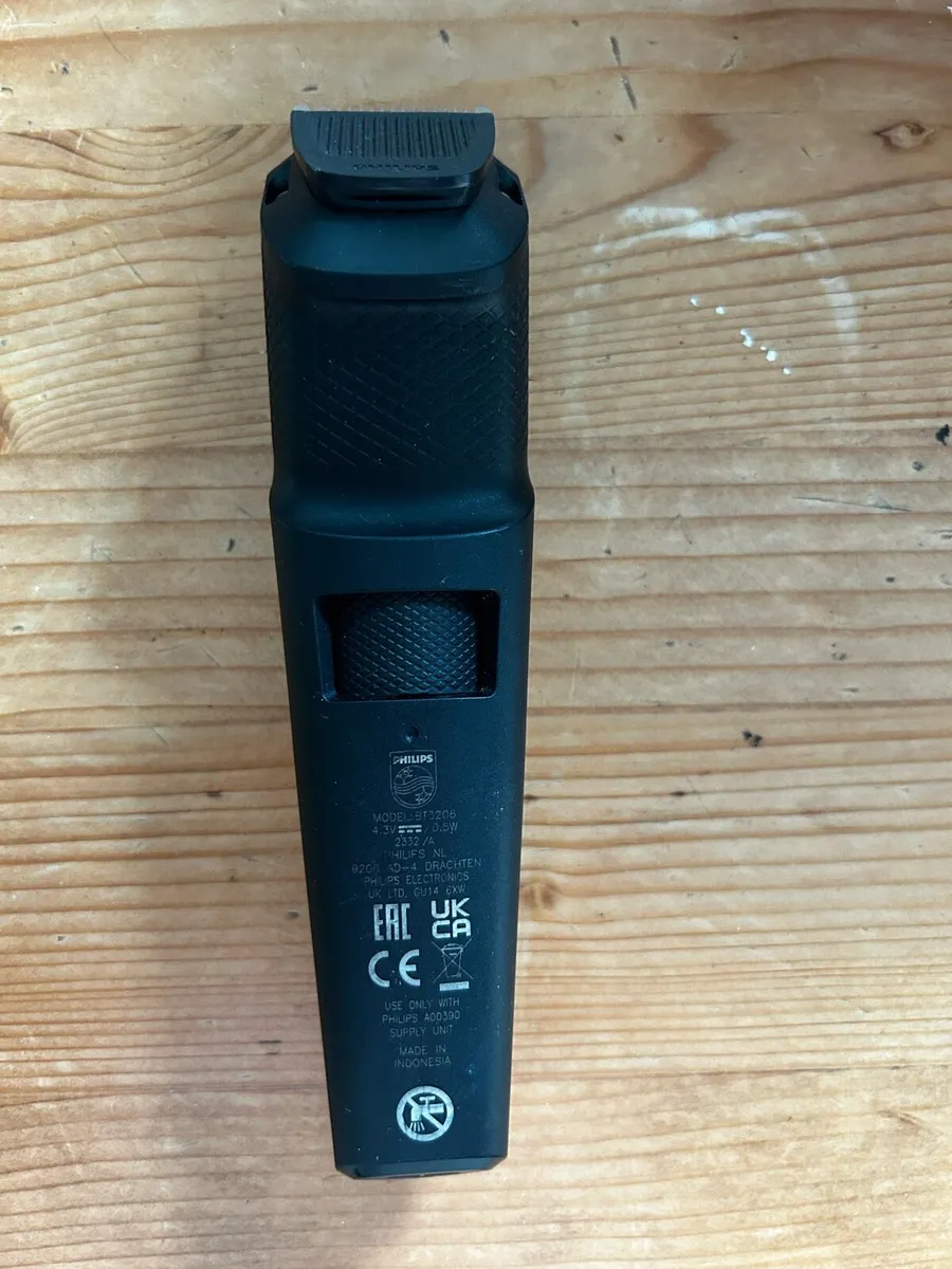 Beard trimmer - Image 3