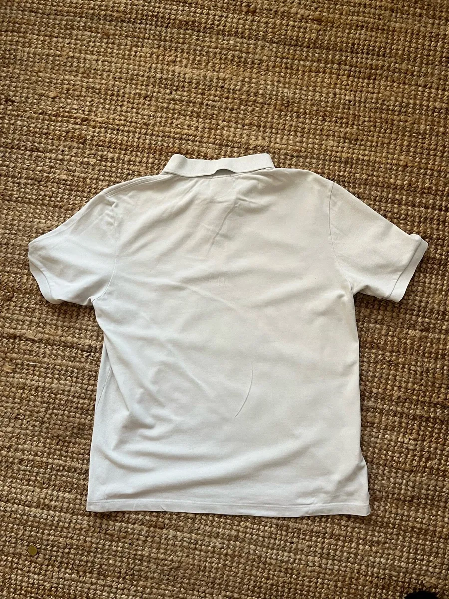 Lacoste polo shirt - Image 2