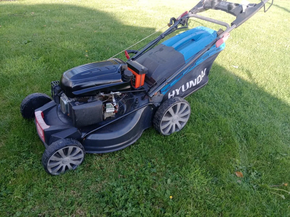 Lawnmower - Image 1